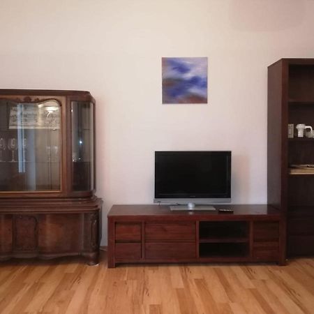 Ferienwohnung - Apartment Mit Balkon In Halle-Saale, Trotha Halle  Eksteriør billede