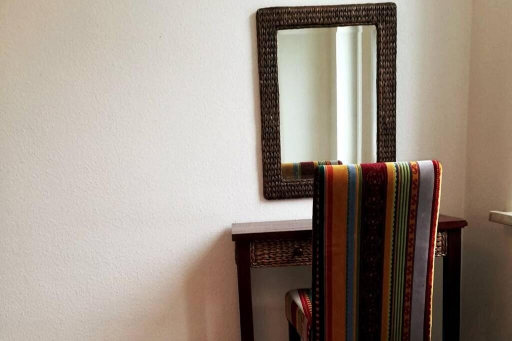 Ferienwohnung - Apartment Mit Balkon In Halle-Saale, Trotha Halle  Eksteriør billede